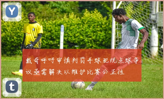 戴奇呼吁审慎判罚手球犯规点球争议亟需解决以维护比赛公正性