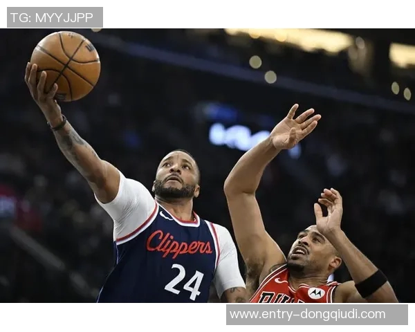 鲍威尔谈快船低迷战绩表示未曾预料并称无需再担忧球队问题