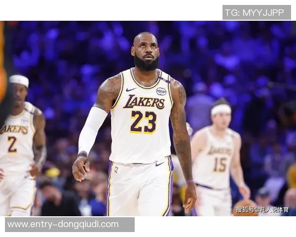 詹姆斯高薪却成球队负担湖人争冠之路需果断放弃他