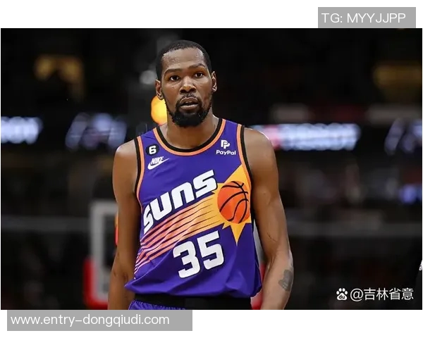 杜兰特盛赞快船双星哈登与小卡实力无可置疑能赢任何阵容