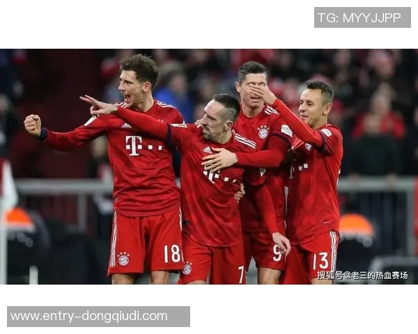 拜仁慕尼黑德甲13轮狂揽37分创历史进球纪录展现统治力