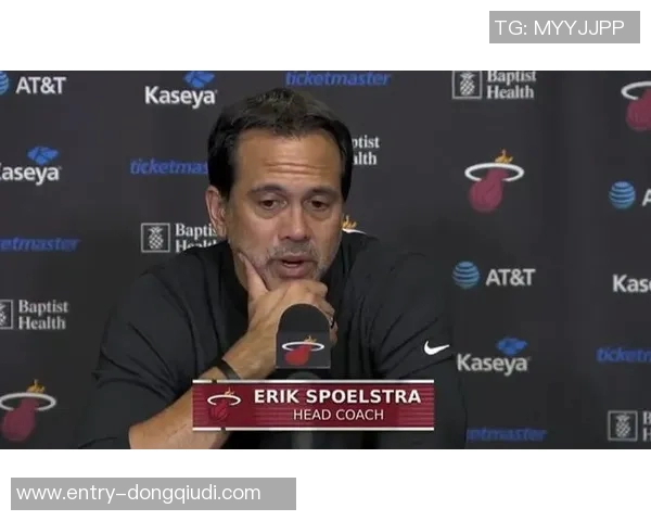 斯波称赞鲍威尔在混战中表现出色活塞强硬防守正是球队所需