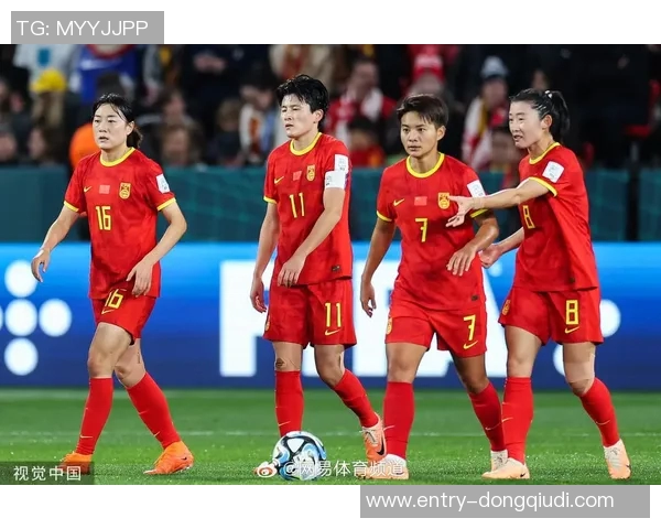 中国女足半场遭英格兰压制11分钟连失四球仅有一脚射门